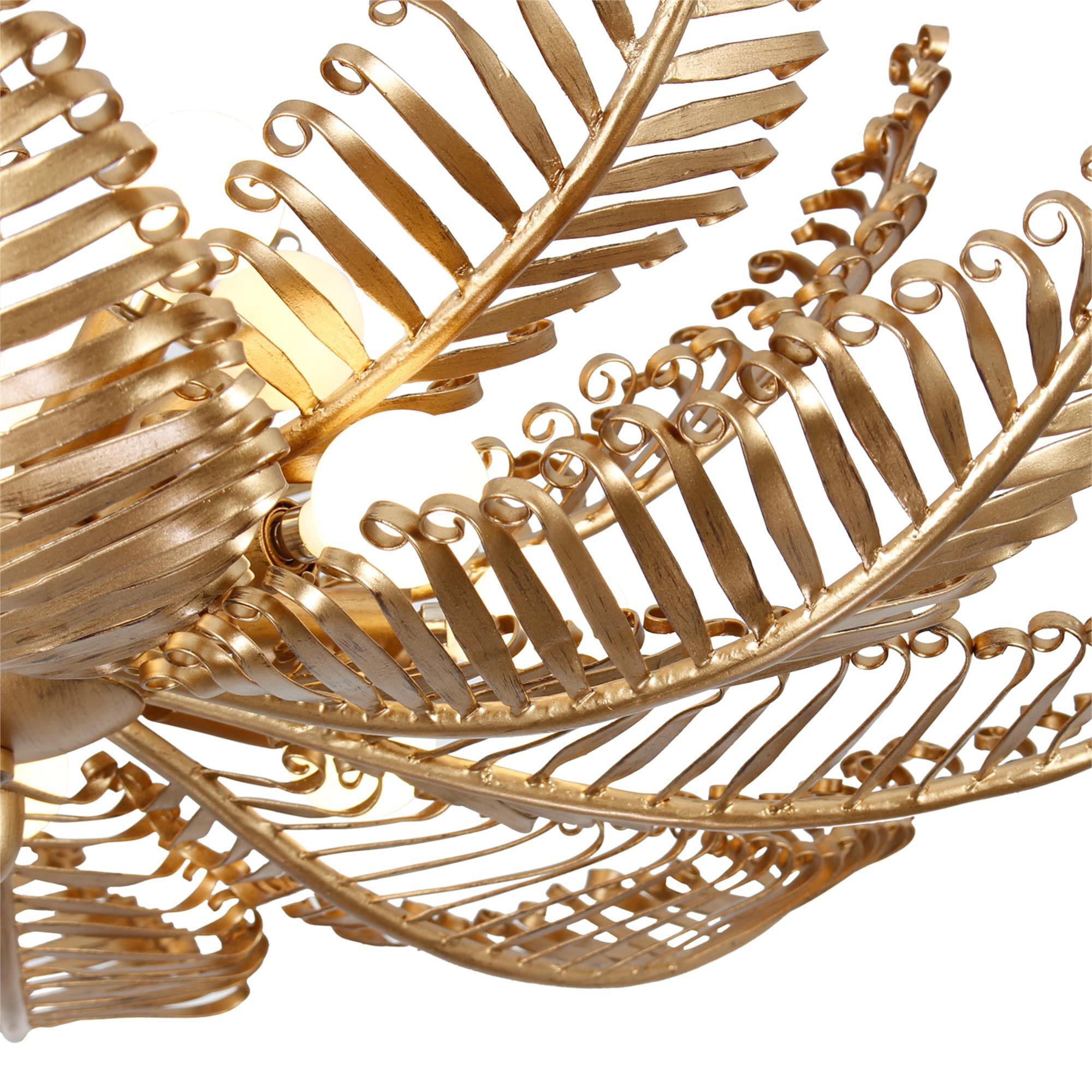 Fern Medium Chandelier