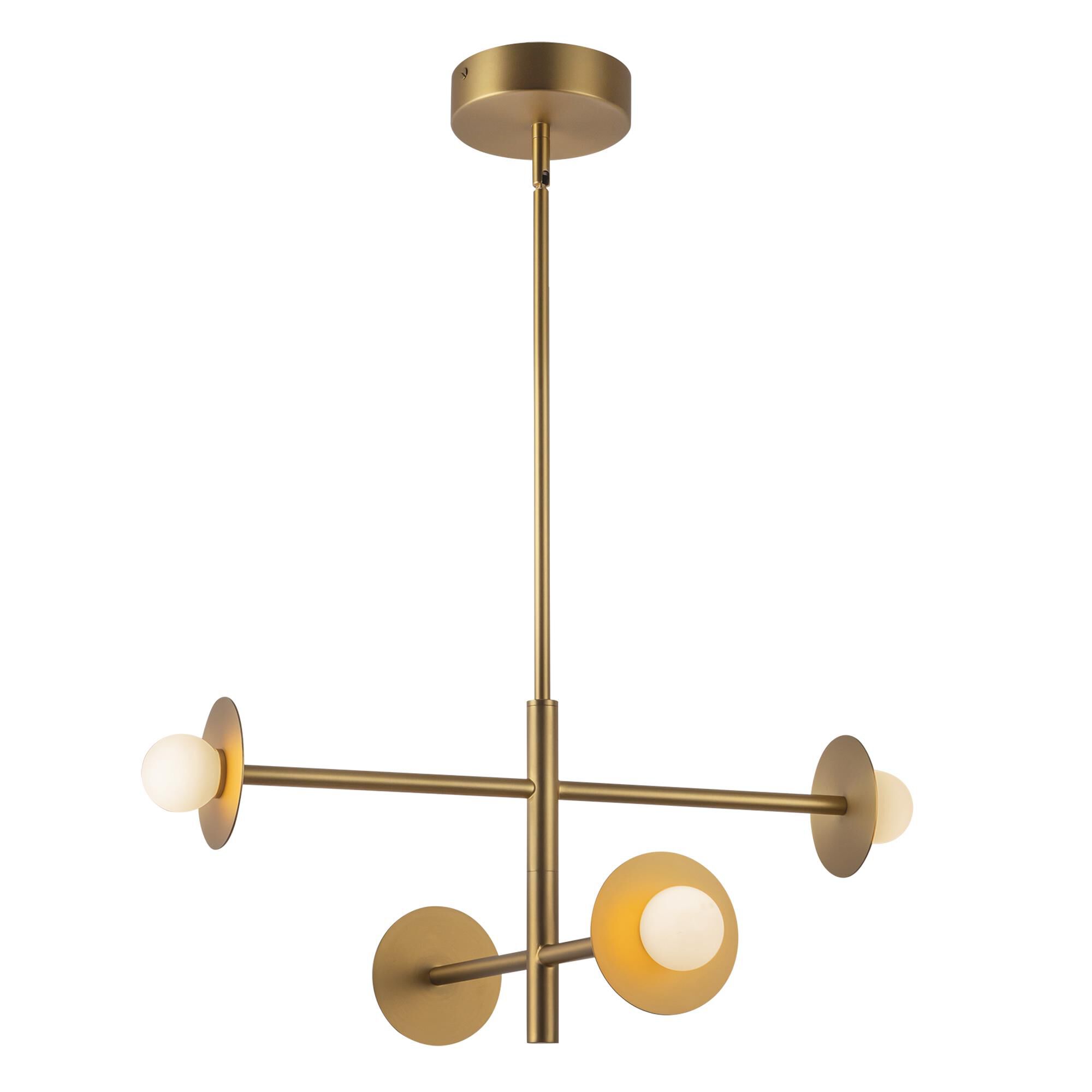 Elixir Small Chandelier