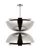 Sean Lavin Shanti 28 Inch Pendant Light