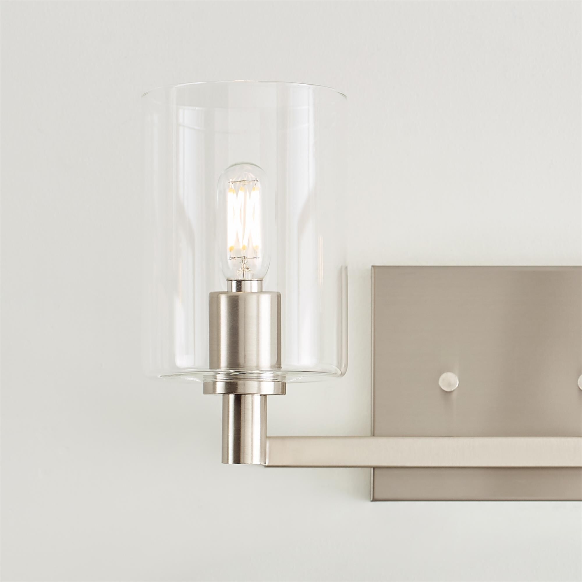 Sean Lavin Bath Vanity Light