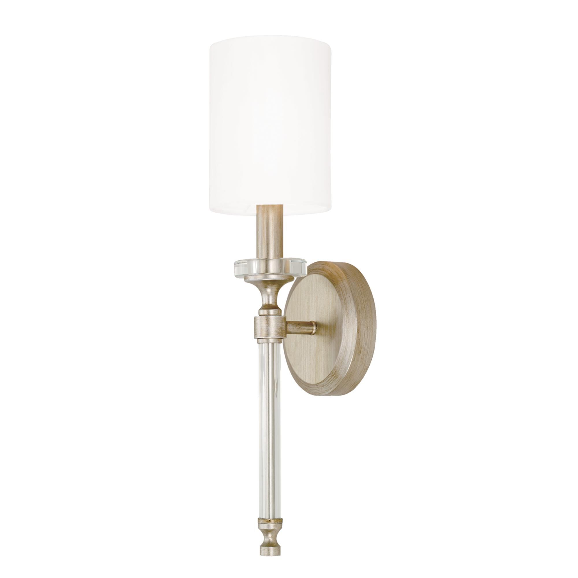 Breigh Medium Wall Sconce