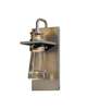 Erlenmeyer 11 Inch Outdoor Wall Light