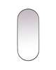 Asha 72 Inch Decorative Mirror