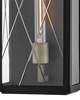 Monte 16 Inch Outdoor Wall Light