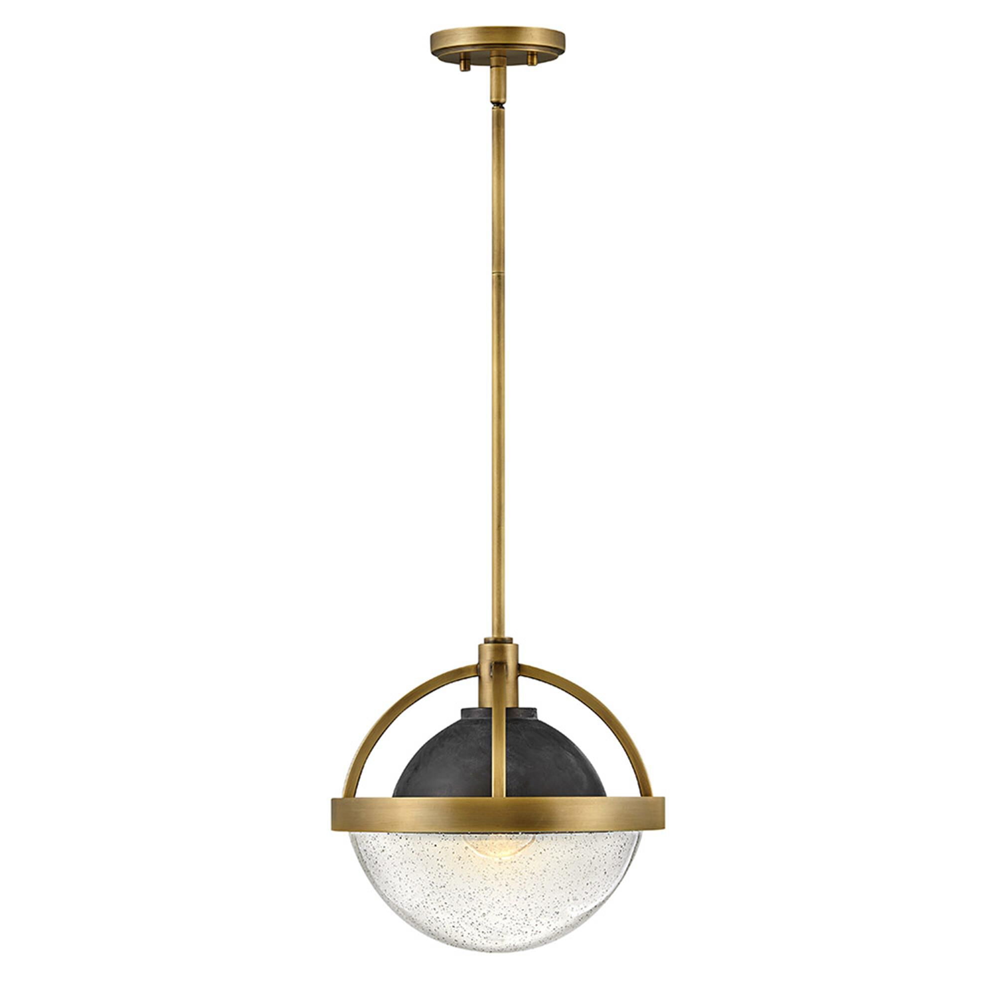Watson 12 Inch Mini Pendant