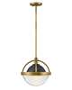 Watson 12 Inch Mini Pendant