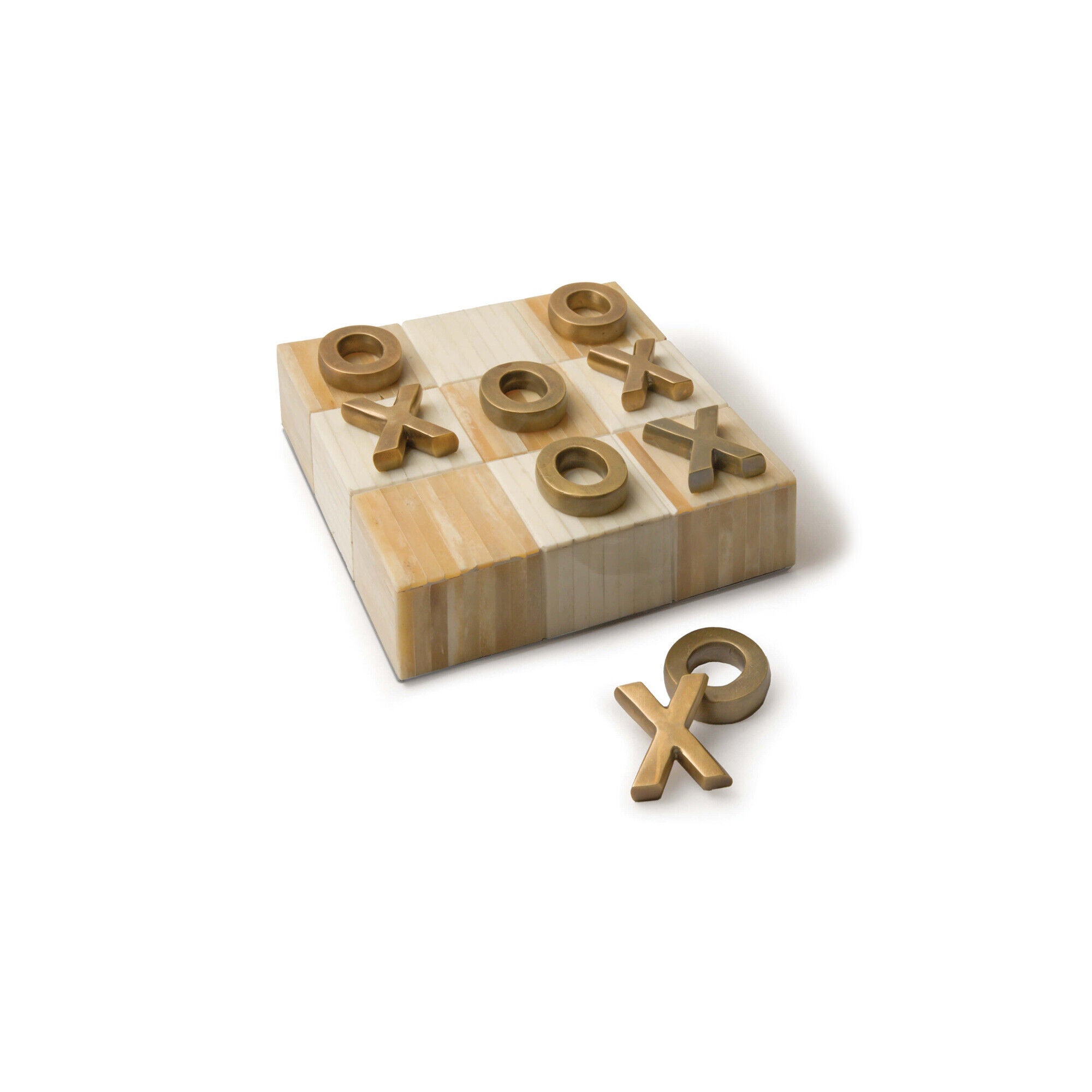Tic Tac Toe Decorative Gameboard