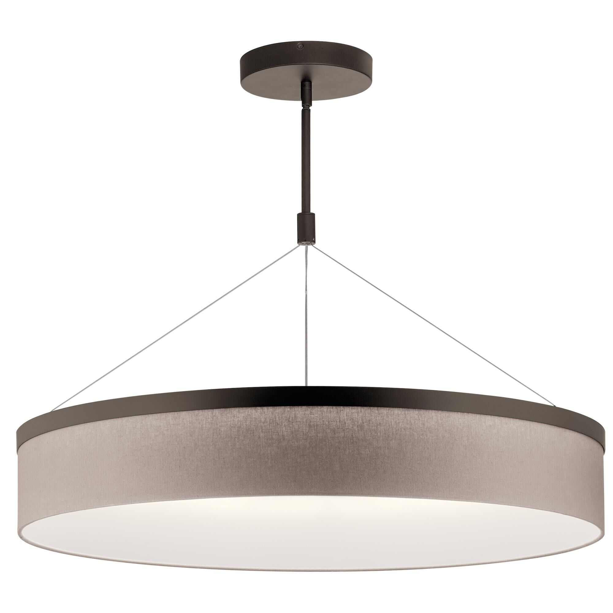 Mercel Large Pendant Light