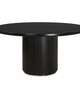 Hersch 60 Inch Dining Table