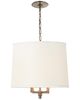 Barbara Barry Westport Medium Pendant Light