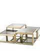 Callum 30 Inch Coffee Table