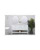 Theo 22 Inch Bath Vanity Cabinet