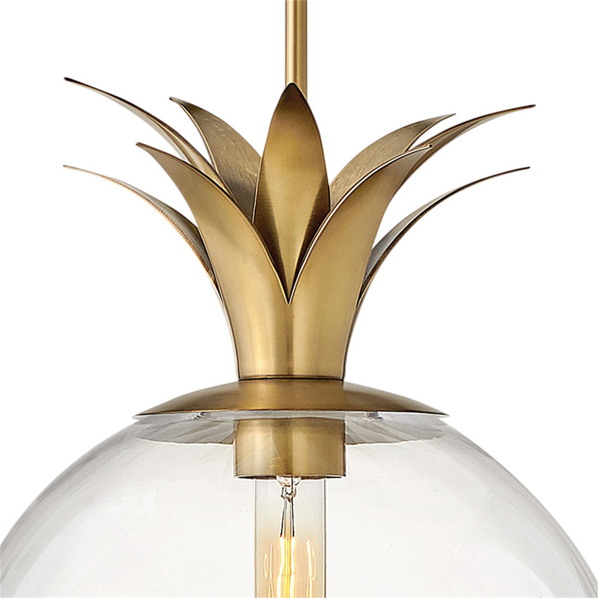 Palma 15 Inch Mini Pendant