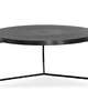 Trellick 36 Inch Coffee Table