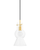 Mirabel 16 Inch Mini Pendant