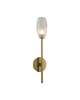June 22 Inch Wall Sconce