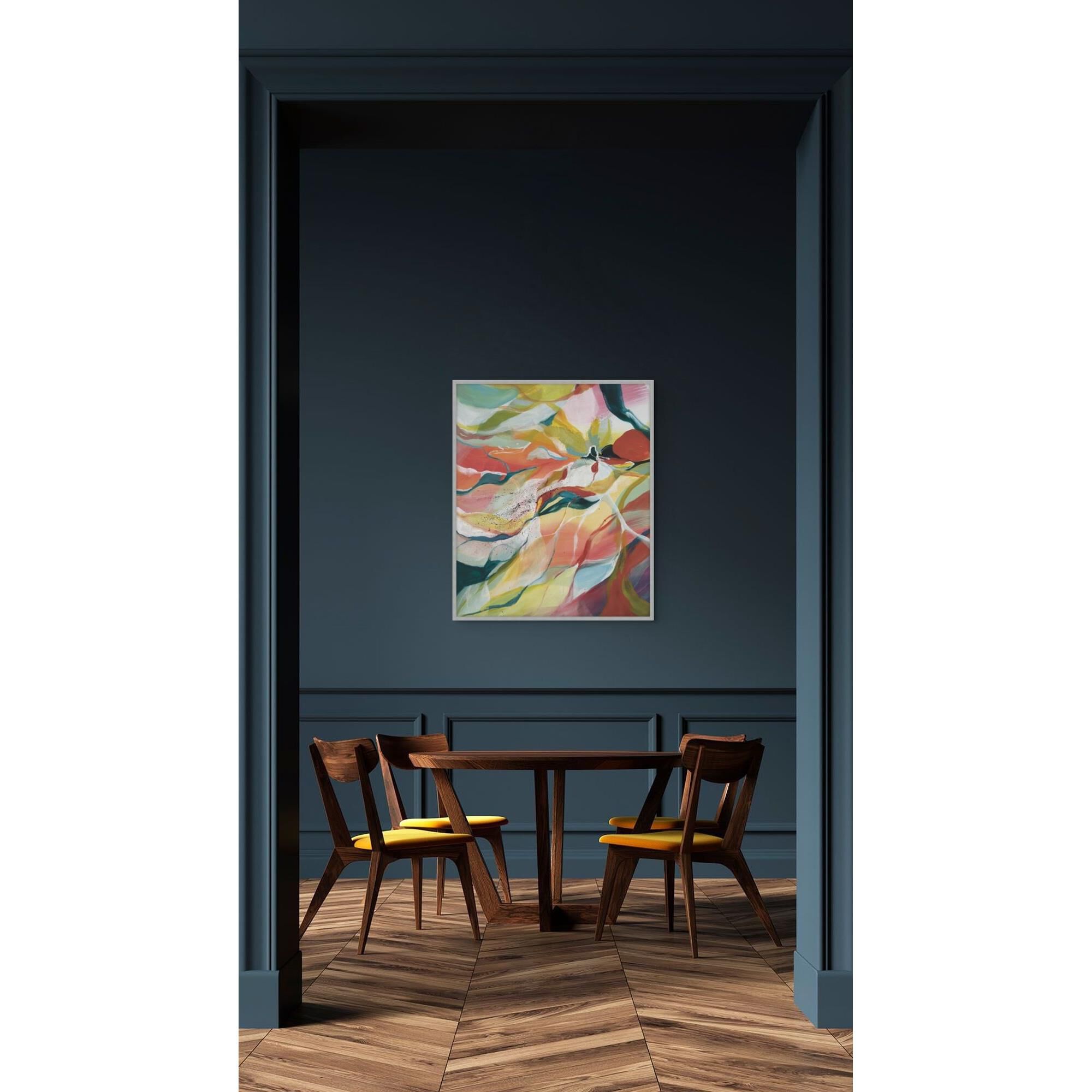 Always Curious Print
