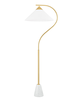 Bianca 63 Inch Floor Lamp