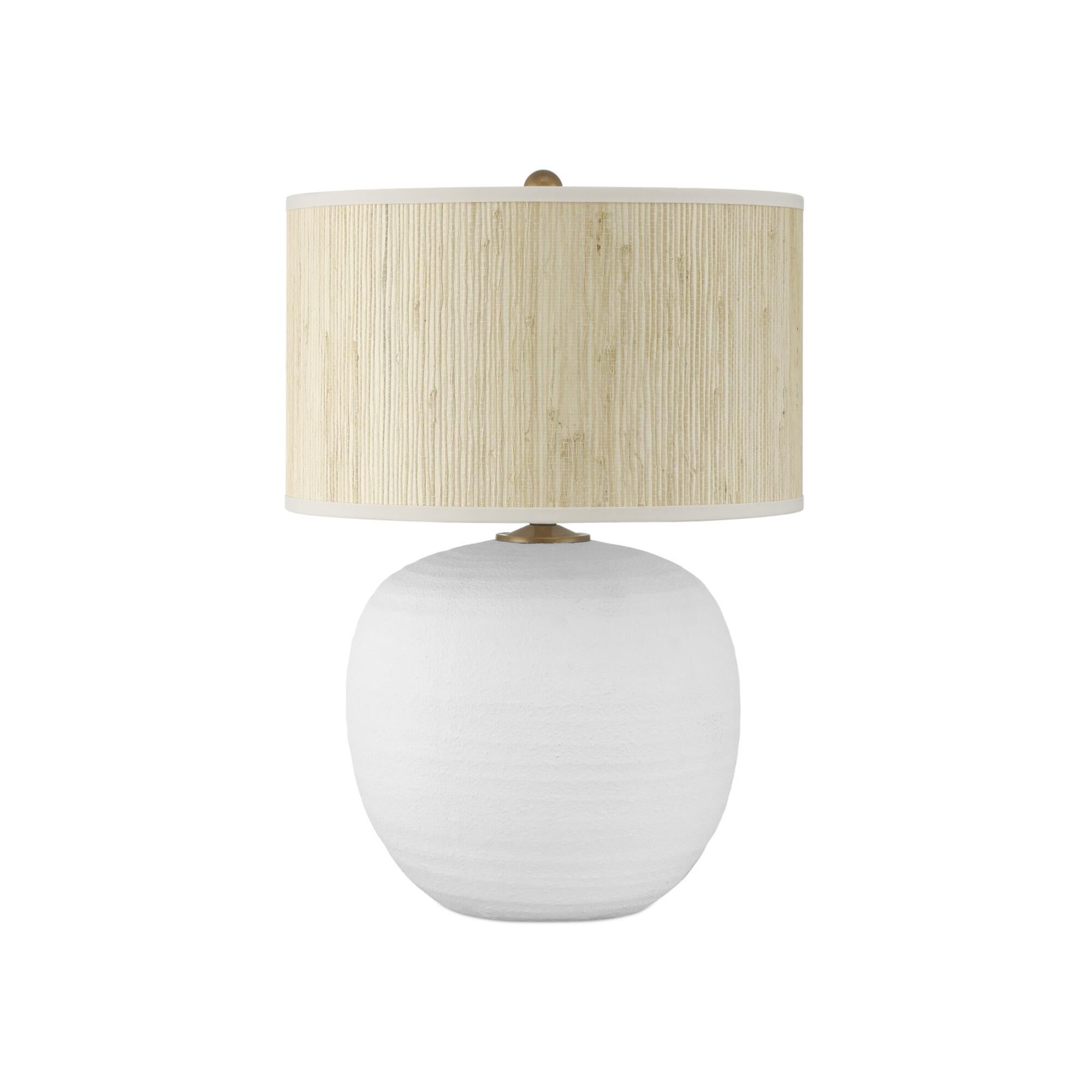 Zena Medium Table Lamp