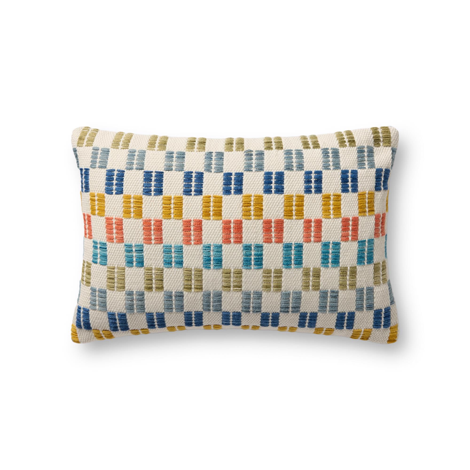 Decorative Pillow
