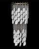 Farfalle Small 2 Light Wall Sconce
