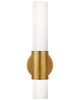 AERIN Penz Medium 2 Light Wall Sconce