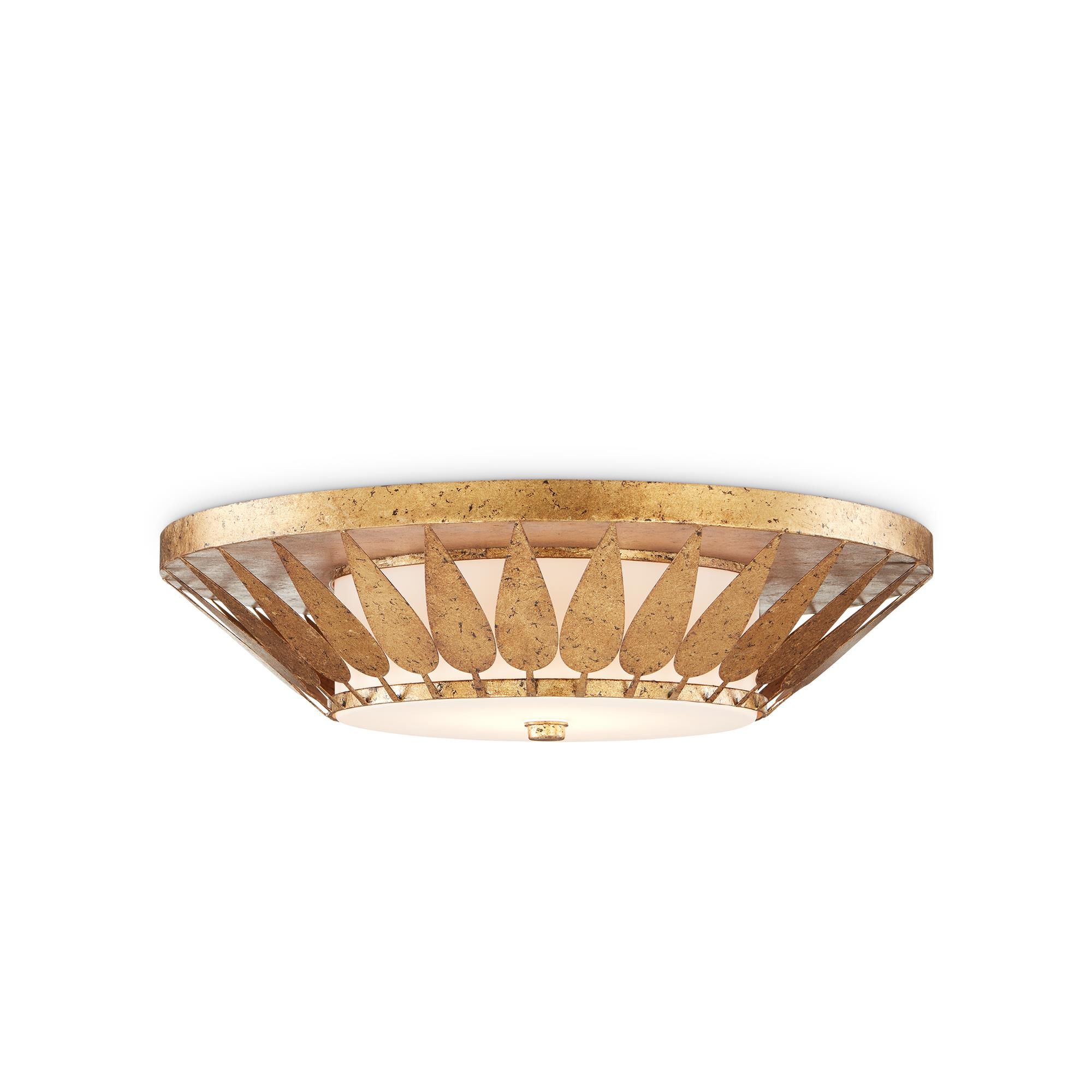 Floris 22 Inch Flush Mount