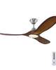 Maverick II 52 Inch Ceiling Fan with Light Kit