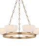 Caelum Medium Chandelier