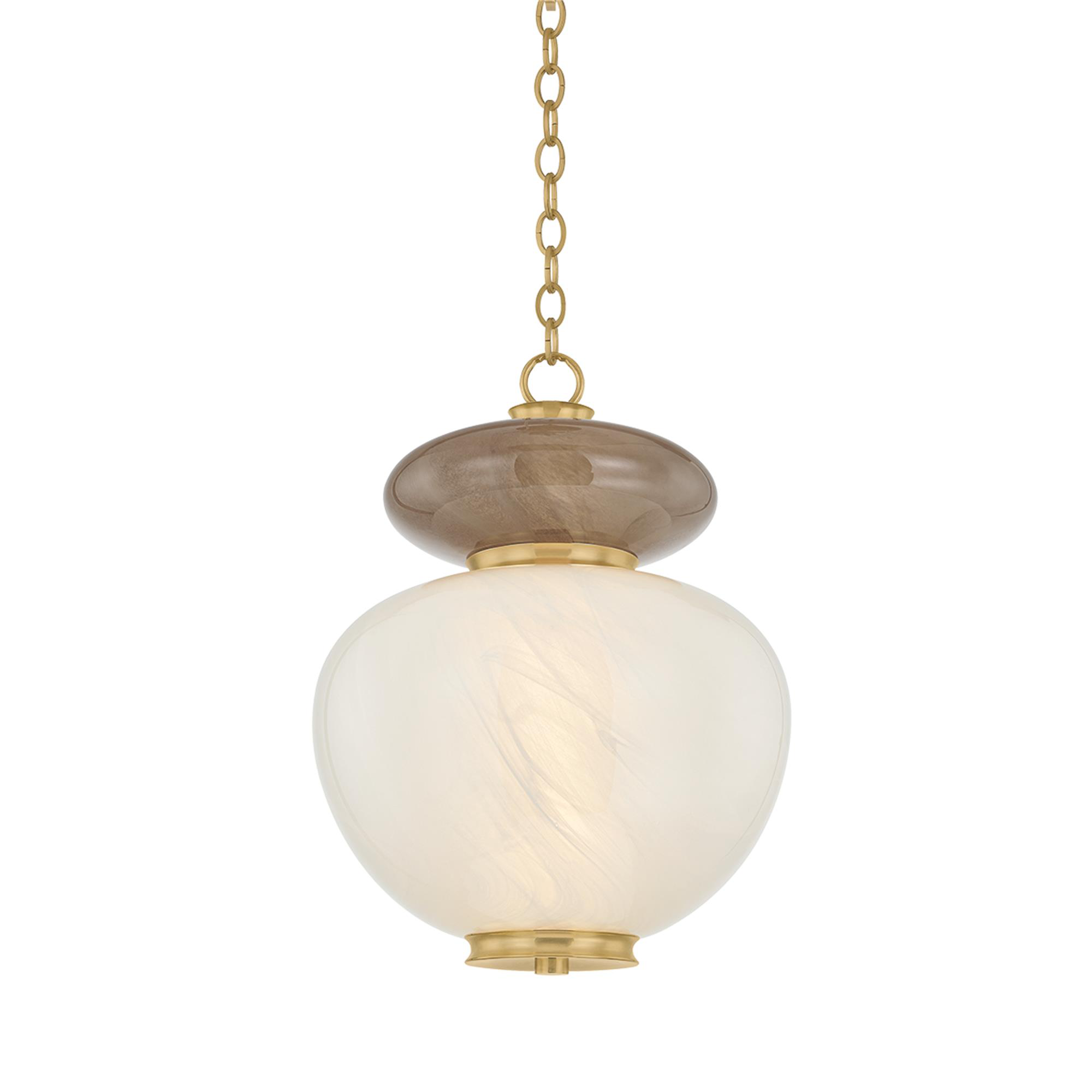 Syros Small Pendant Light