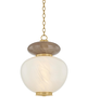 Syros Small Pendant Light