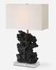 Basalt Medium Table Lamp