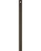 Universal 18 Inch Fan Downrod