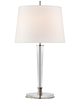 Thomas O'Brien Lyra 32 Inch Table Lamp