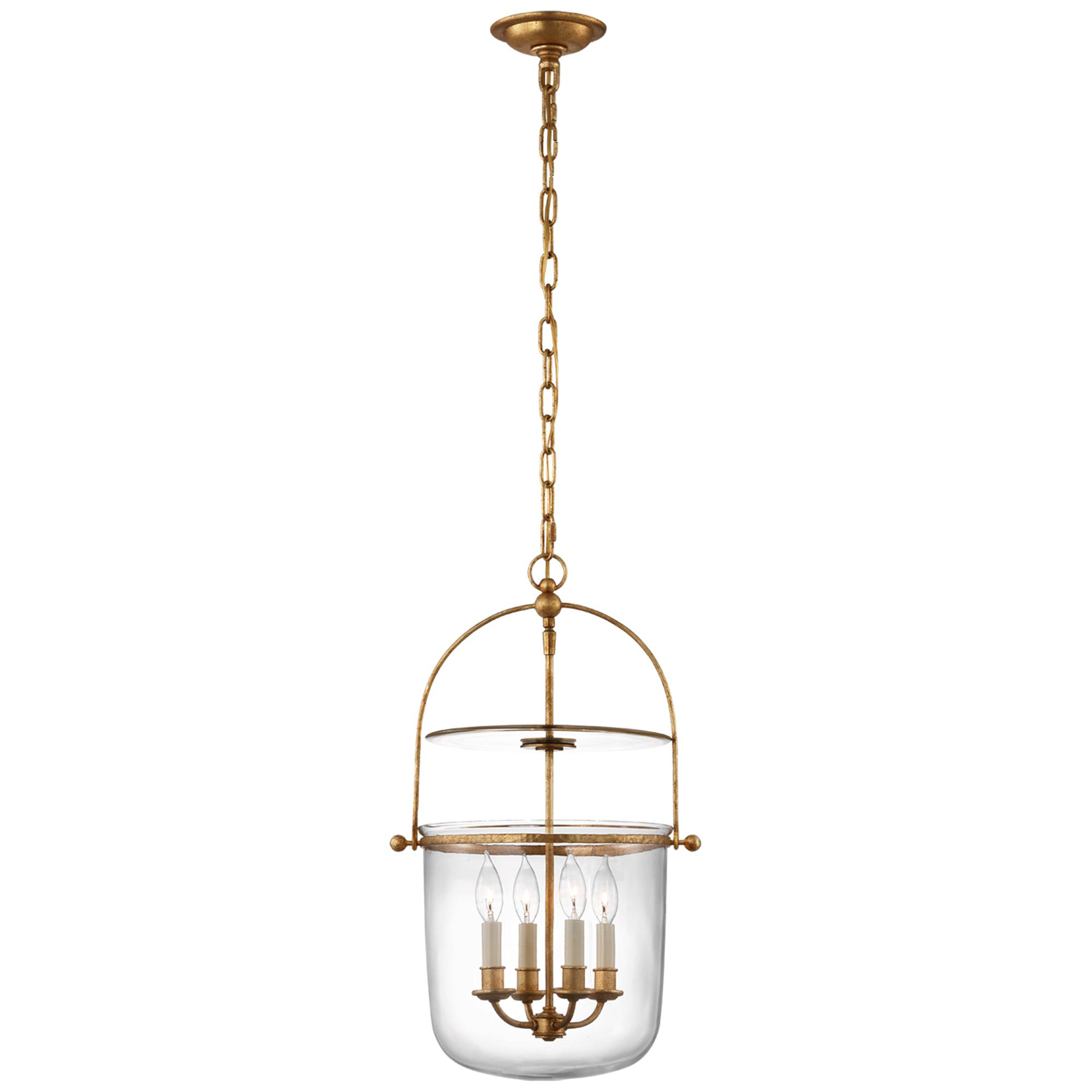Chapman & Myers Lorford Medium Pendant Light