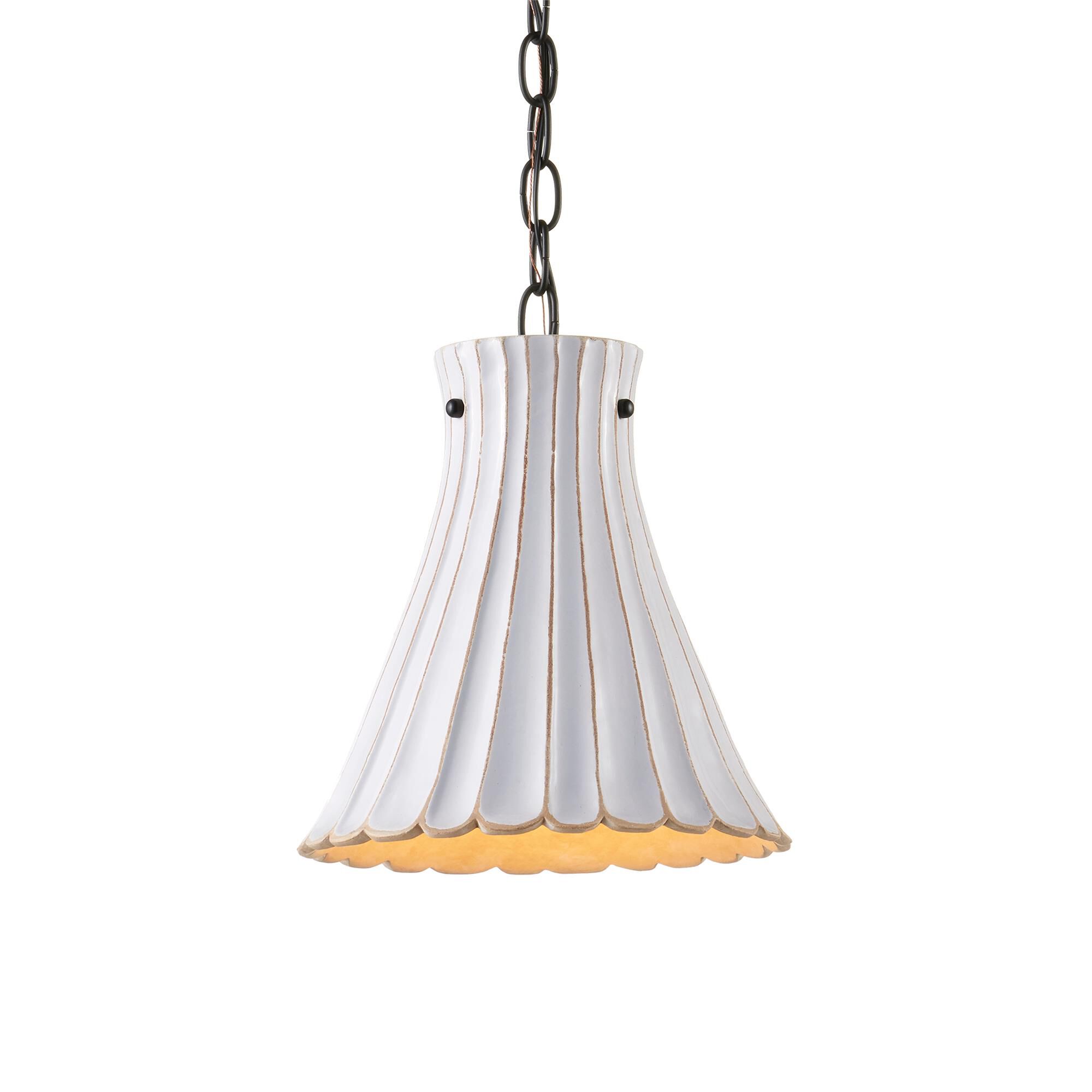 Jazz 10 Inch Mini Pendant