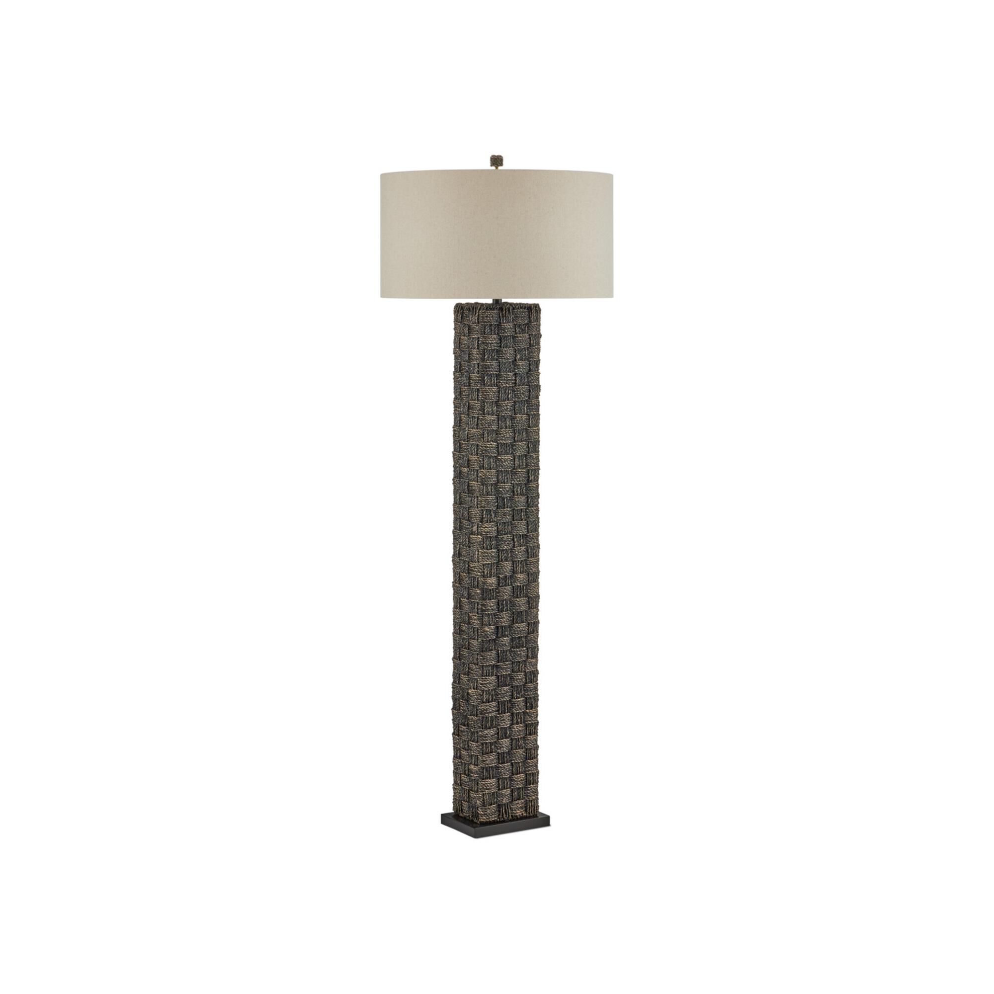Eden 68 Inch Floor Lamp