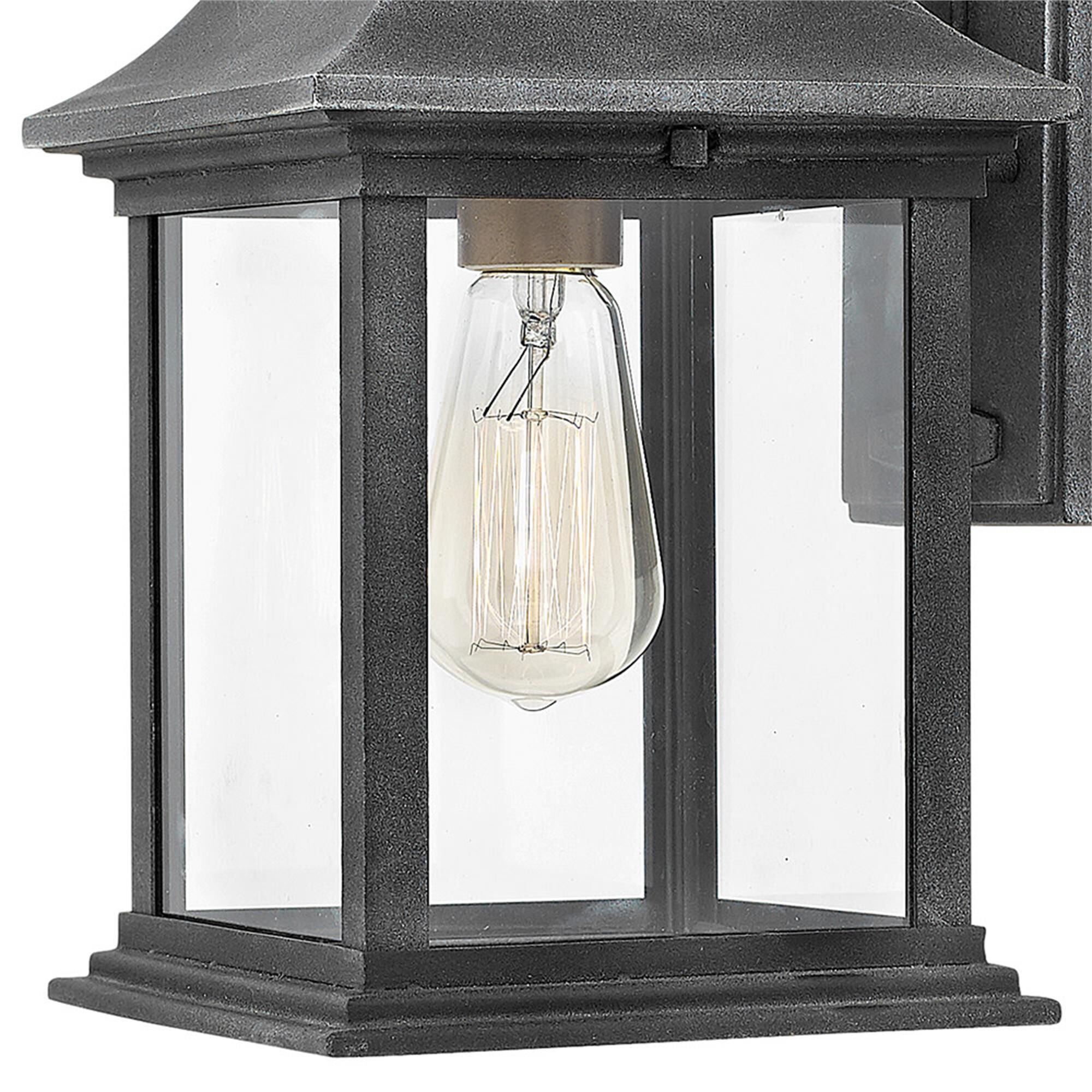 Adair 16 Inch Outdoor Wall Light