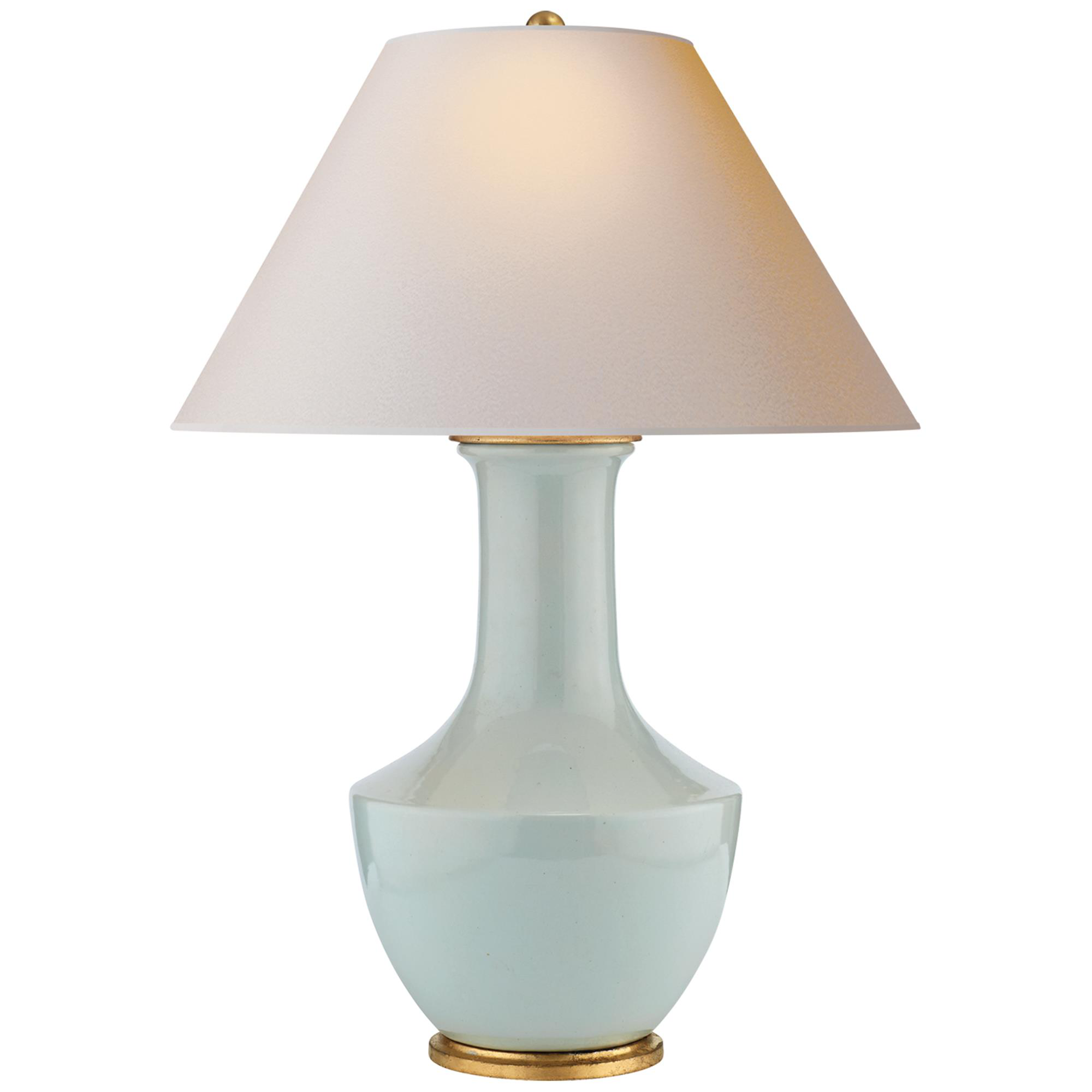 Chapman & Myers Lambay Large Table Lamp