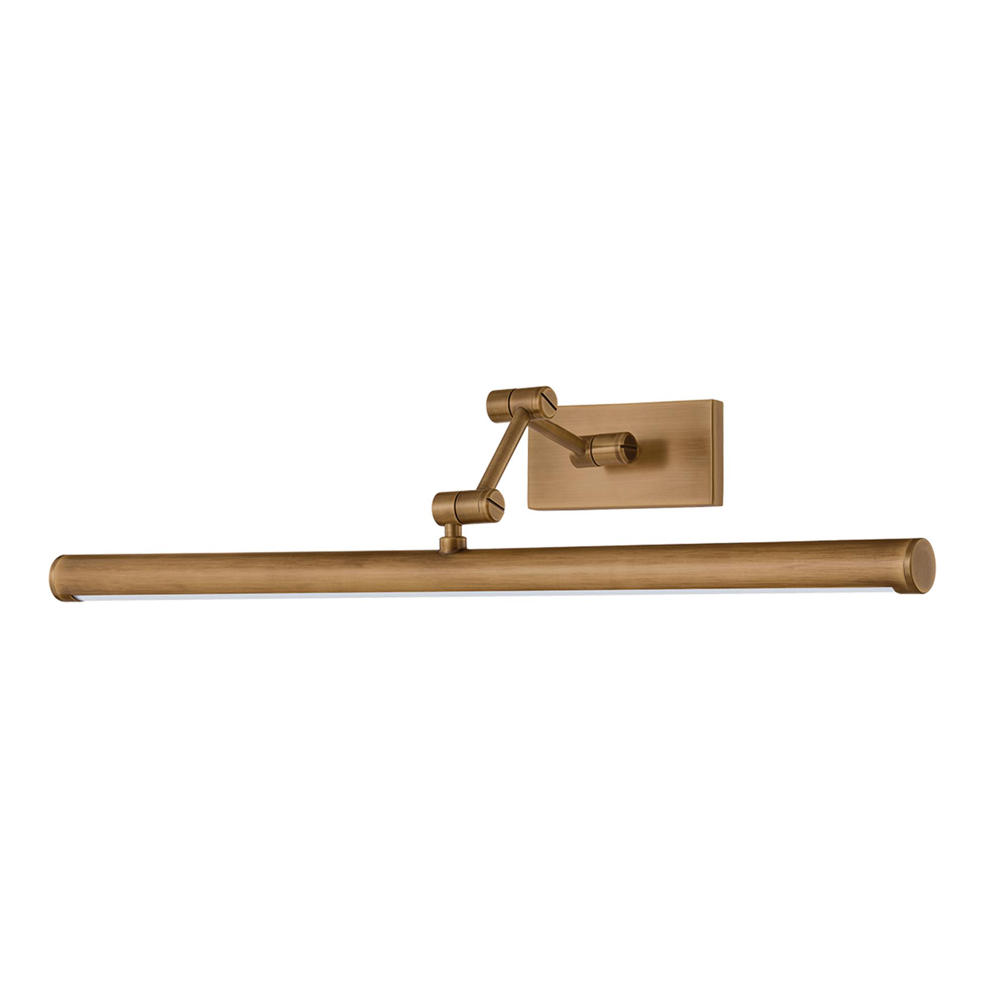 Isaac 24 Inch Picture Light