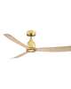 Kute 52 Inch 3 Blade Ceiling Fan