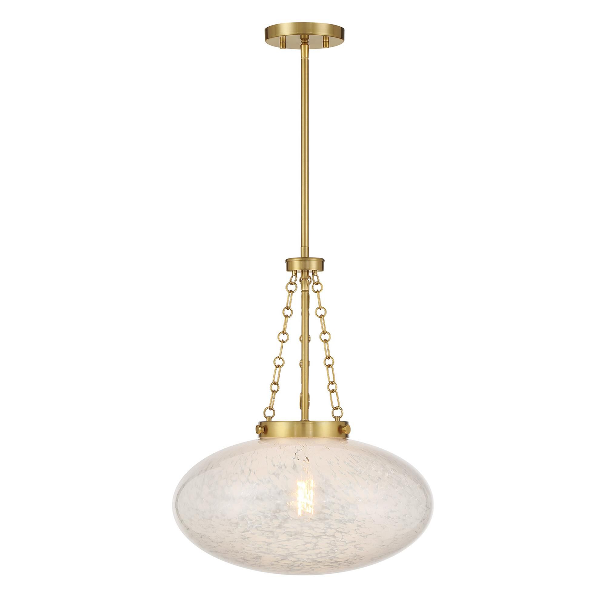 Willow Medium Pendant Light