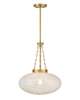 Willow Medium Pendant Light