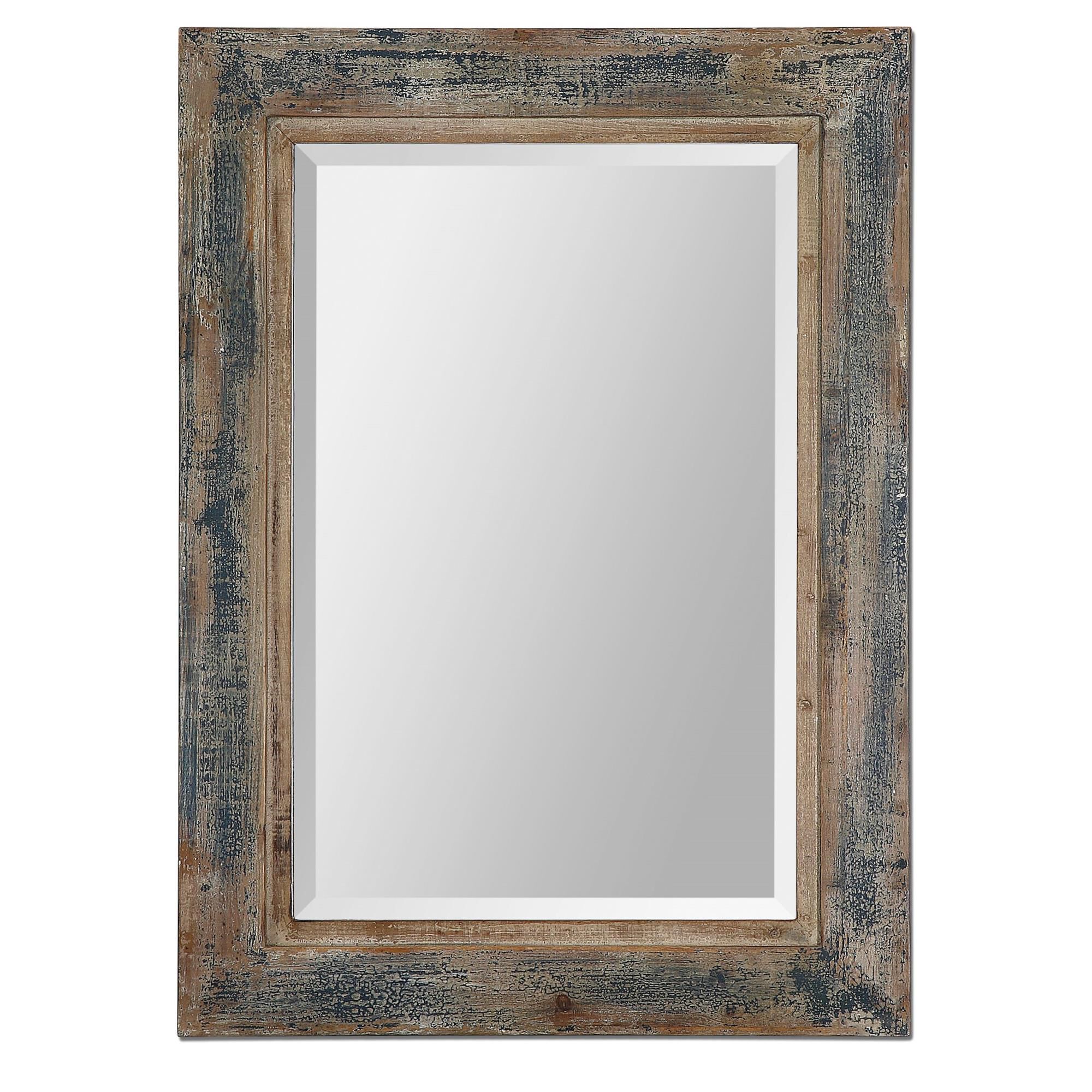 Bozeman Medium Decorative Mirror