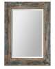 Bozeman Medium Decorative Mirror