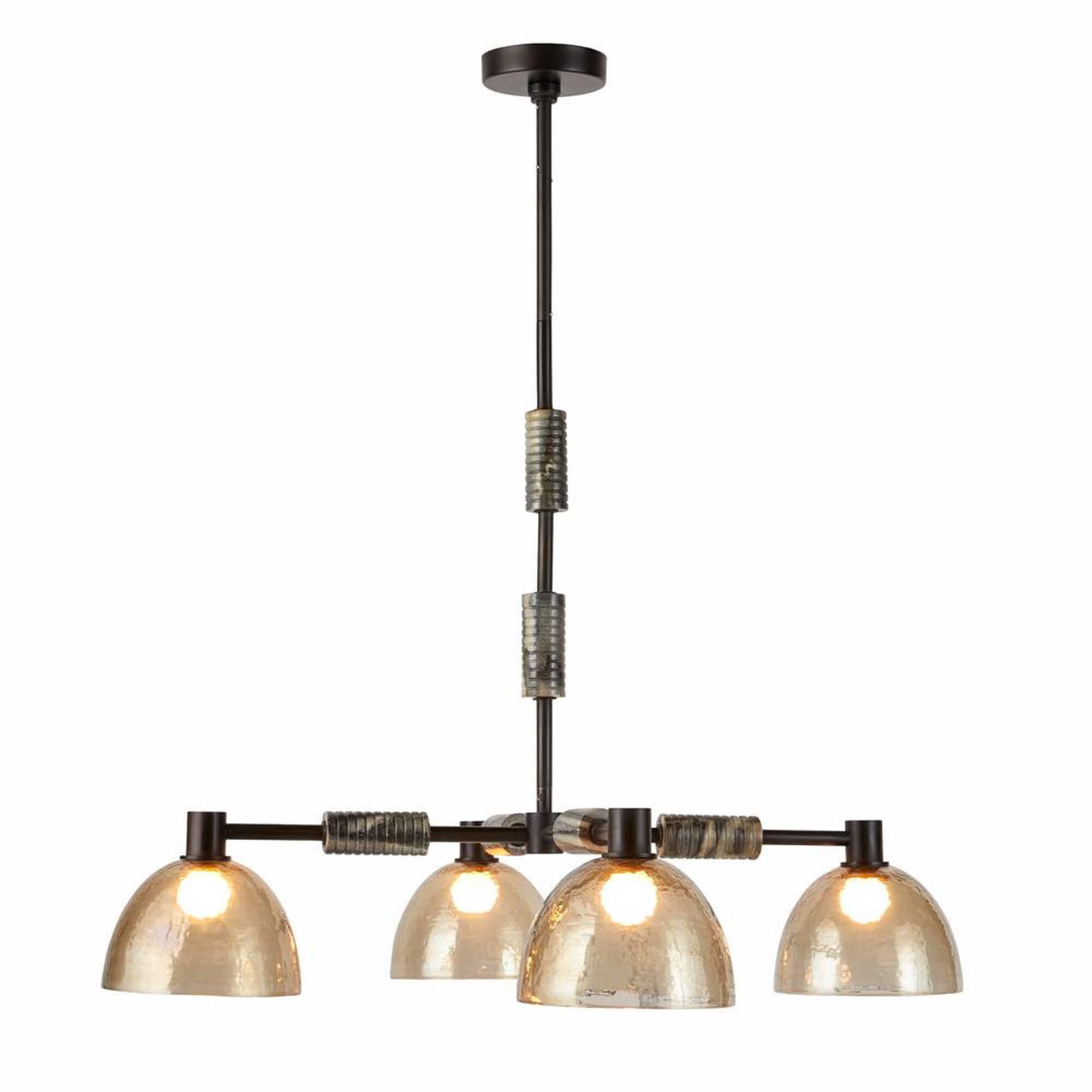 Eli Medium Chandelier
