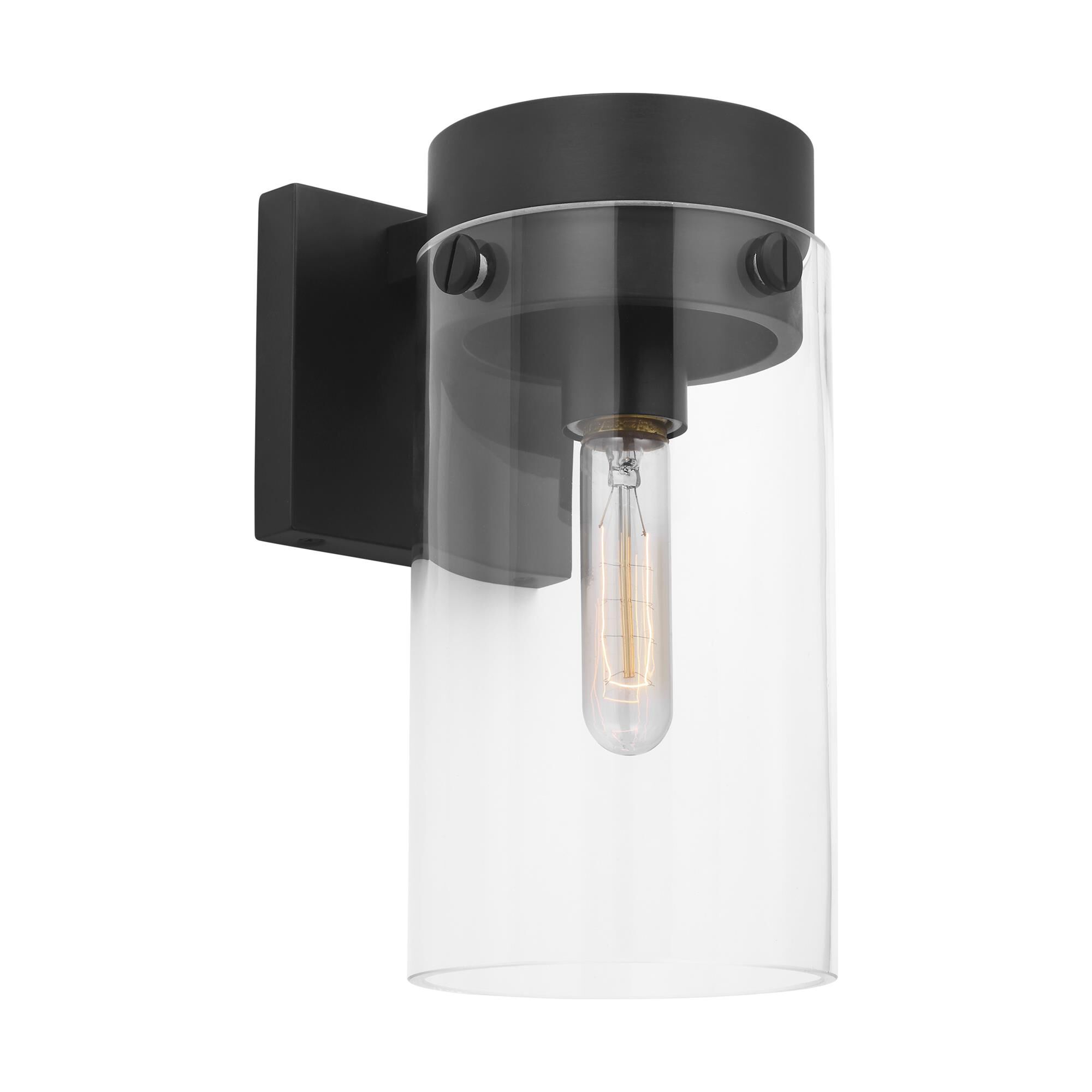 Chapman & Myers Garrett Small Wall Sconce