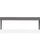 Polanco 92 Inch Dining Table