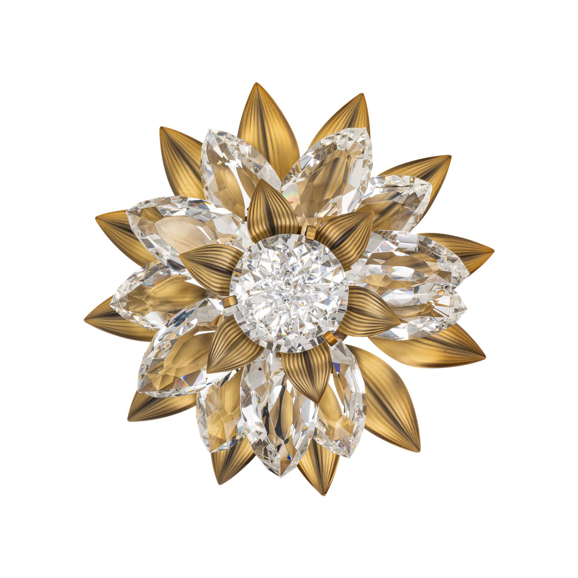 Rhapsodie Medium Wall Sconce