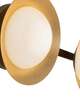 Peyton Fox Cleo 24 Inch Bath Vanity Light